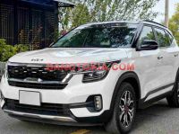 Cần bán nhanh Kia Seltos Premium 1.6 AT 2022 cực đẹp