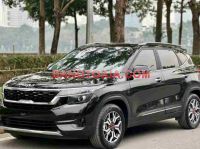 Kia Seltos Luxury 1.4 AT model 2023 xe chuẩn hết ý