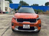 Kia Sonet Luxury 1.5 AT năm 2023 cần bán