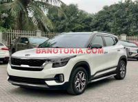 Cần bán gấp Kia Seltos Premium 1.4 AT năm 2021 giá cực tốt