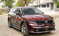 Kia Sorento Signature 2.2 AT AWD 2022 Máy dầu, xe đẹp