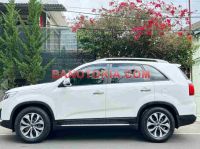 Cần bán xe Kia Sorento DATH 2016 Số tự động màu Trắng