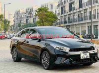 Kia K3 Luxury 1.6 AT model 2021 xe chuẩn hết ý