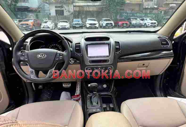 Cần bán xe Kia Sorento Số tự động 2018