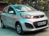 Cần bán xe Kia Morning Van 1.0 MT 2011 Số tay