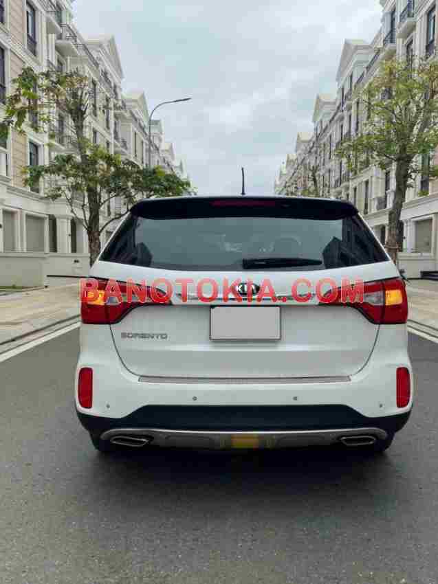 Cần bán Kia Sorento GATH 2018 - Số tự động