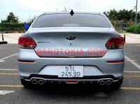 Kia Soluto 1.4 MT model 2020 xe chuẩn hết ý