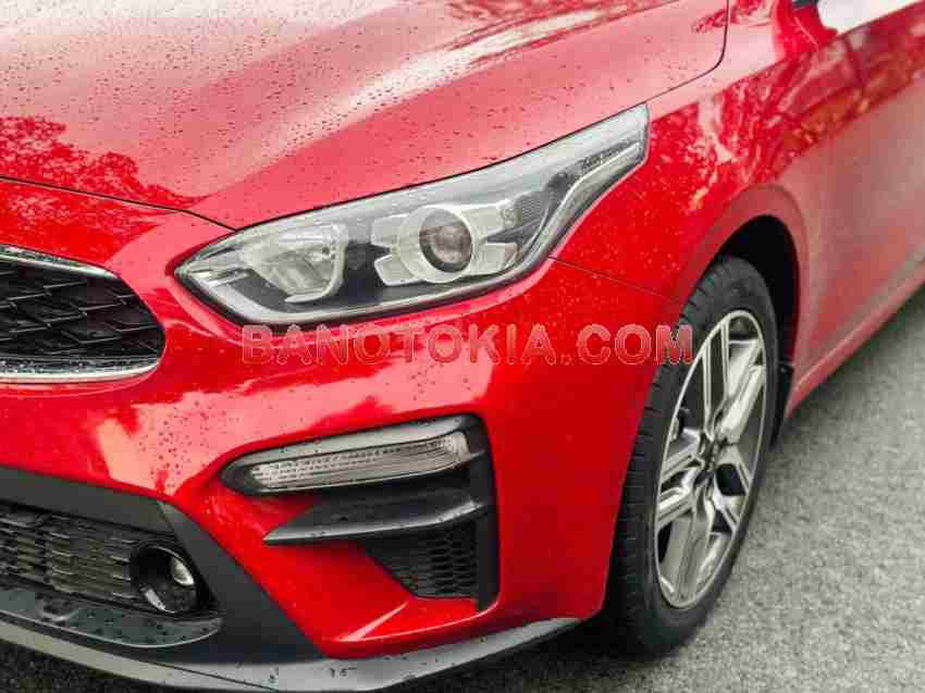 Kia Cerato 1.6 MT 2021 Số tay cực đẹp!