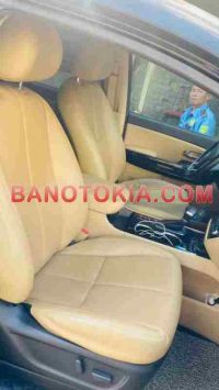 Cần bán gấp xe Kia Sedona 2.2 DAT Luxury 2020 màu Đen
