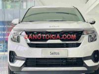Xe Kia Seltos Luxury 1.4 AT model 2024 - xe đẹp
