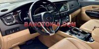 Bán xe Kia Sedona Platinum G sx 2018 - giá rẻ