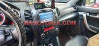 Cần bán xe Kia Sorento GAT 2.4L 4WD 2013 Số tự động màu Đen