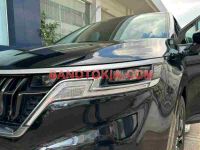 Cần bán xe Kia Carnival Luxury 2.2D sx 2021