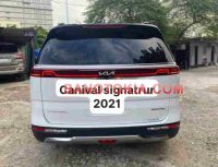 Bán xe Kia Carnival Signature 2.2D sx 2021 - giá rẻ