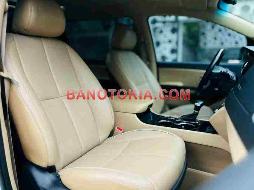 Kia Sedona Platinum D 2018, xe đẹp, hết ý