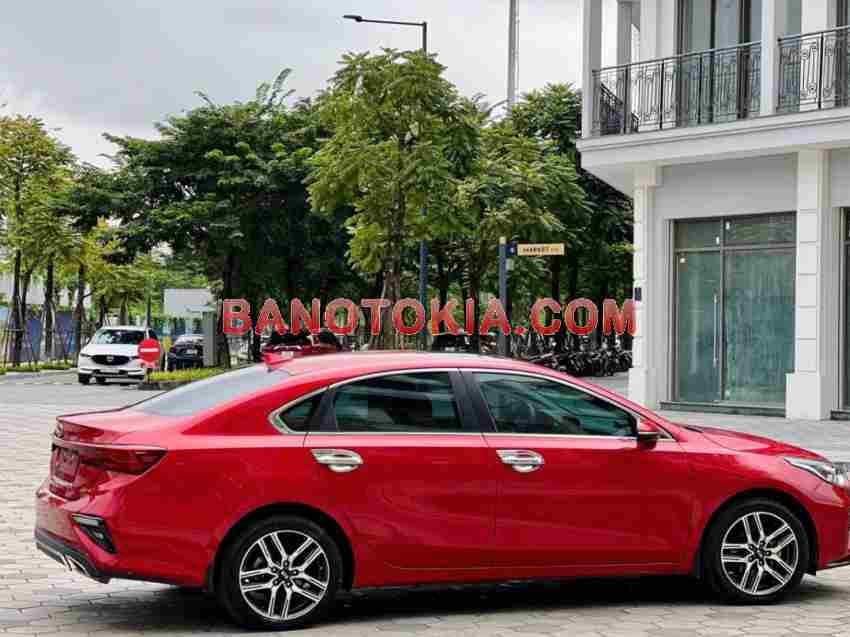 Bán xe Kia Cerato 1.6 AT Luxury sx 2019 - giá rẻ