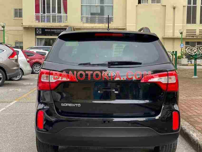 Cần bán xe Kia Sorento GAT 2015, xe đẹp