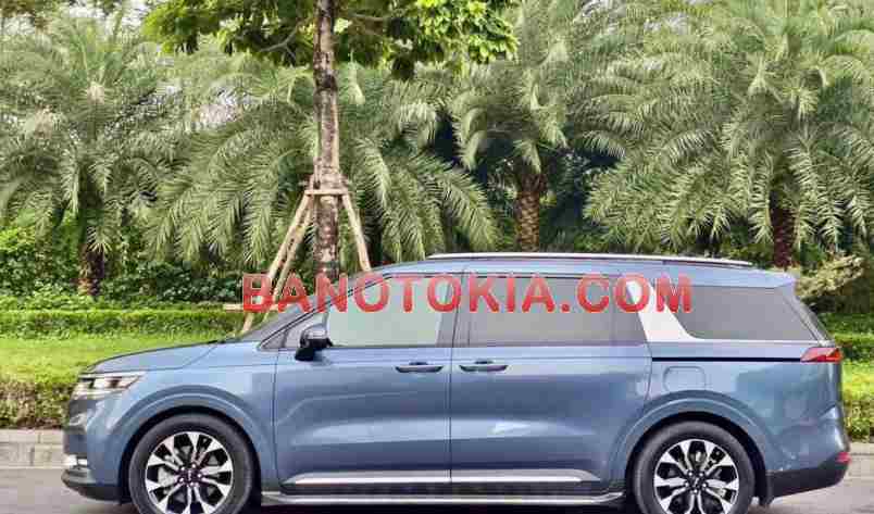 Kia Carnival Signature 2.2D 2022 giá cực tốt