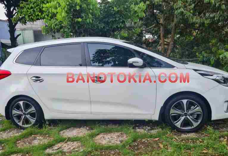 Cần bán xe Kia Rondo Số tự động 2015