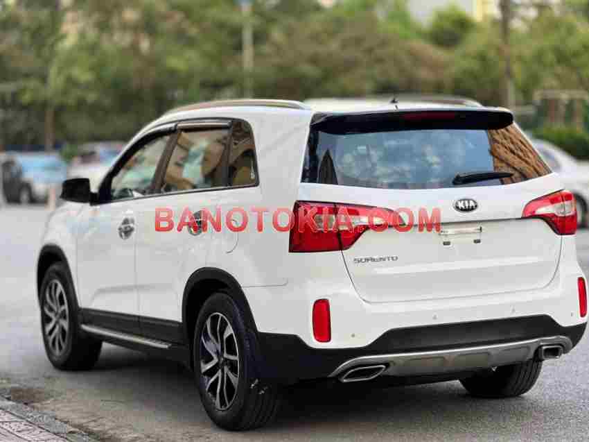 Bán xe Kia Sorento 2.4 GAT Premium đời 2019 - Giá tốt