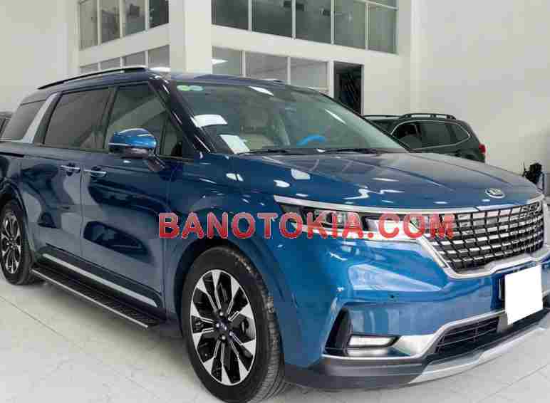 Cần bán Kia Carnival Signature 2.2D 2021, xe đẹp giá rẻ bất ngờ