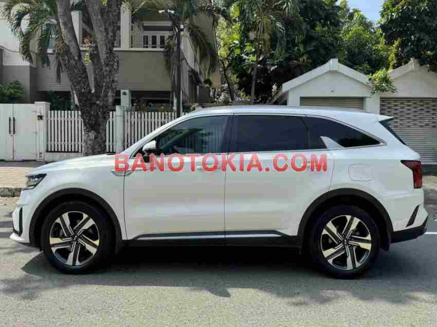 Cần bán xe Kia Sorento Signature 2.2 AT AWD 2021, xe đẹp