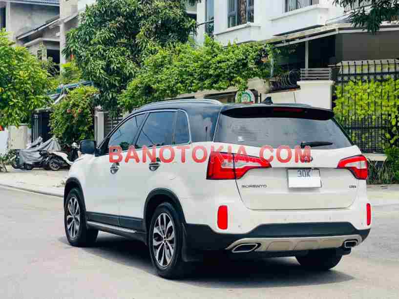 Kia Sorento DATH sản xuất 2018 cực chất!