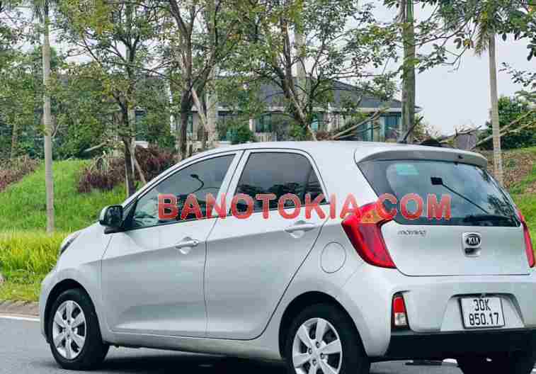 Kia Morning MT năm sản xuất 2019 giá tốt