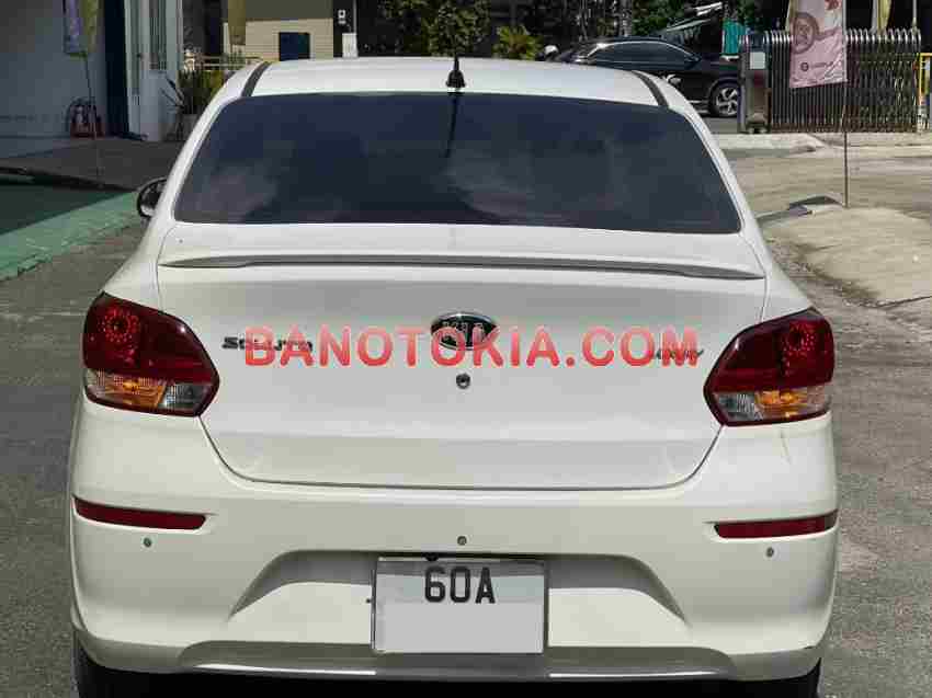 Cần bán Kia Soluto 1.4 AT Luxury 2021, xe đẹp giá rẻ bất ngờ