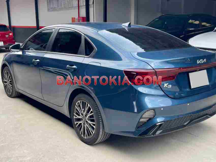 Bán Kia K3 Luxury 1.6 AT đời 2022 xe đẹp - giá tốt