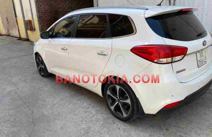 Kia Rondo DAT 2016 Số tự động giá đẹp