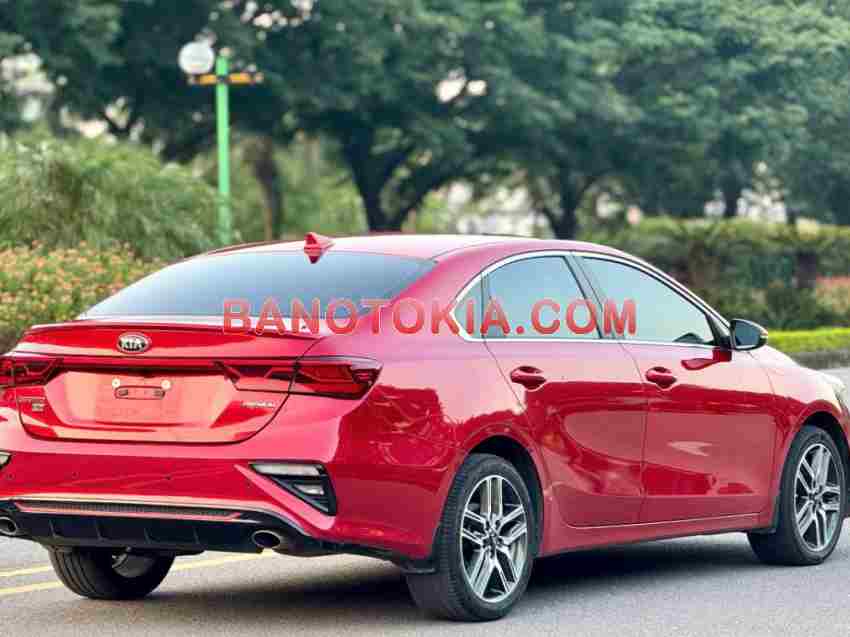 Kia Cerato 2.0 AT Premium sản xuất 2021 cực chất!