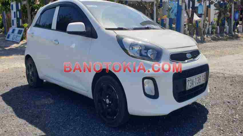 Cần bán xe Kia Morning MT 2019 Số tay