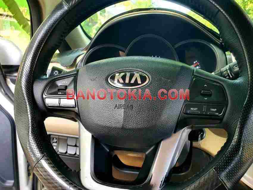 Cần bán nhanh Kia Rio 1.4 MT 2016 cực đẹp