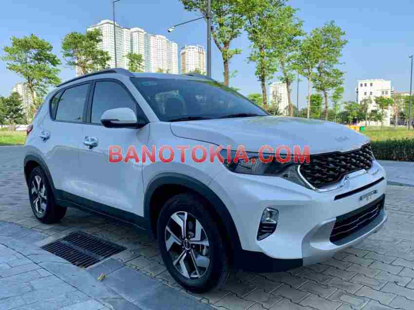 Kia Sonet Deluxe 1.5 AT 2023 Máy xăng, xe đẹp