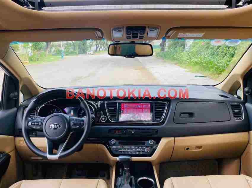 Kia Sedona Platinum D 2018, xe đẹp, hết ý