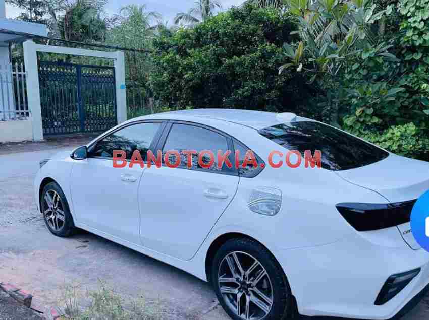 Cần bán Kia Cerato 1.6 AT Deluxe đời 2019