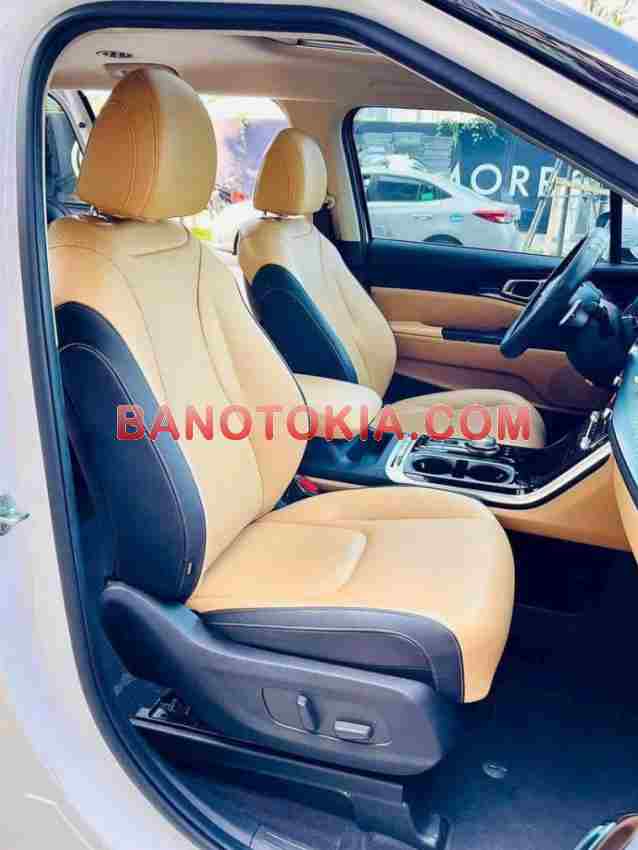 Kia Carnival Signature 2.2D 2021 Máy dầu đẹp long lanh