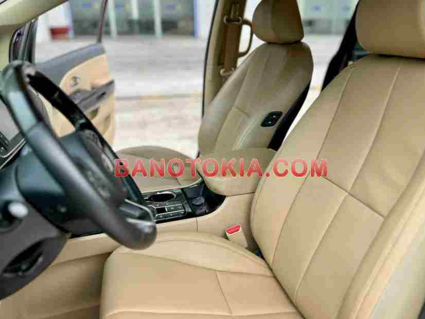 Cần bán xe Kia Sedona 2.2 DAT Luxury sx 2020