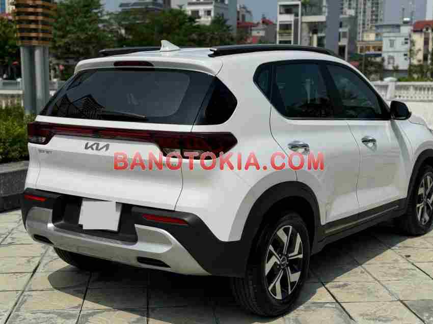 Cần bán gấp Kia Sonet Premium 1.5 AT 2024 - Xe đẹp - Giá tốt