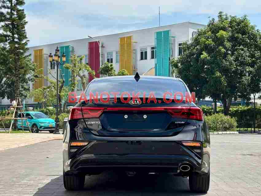 Bán xe Kia Cerato 1.6 AT Luxury sx 2021 - giá rẻ