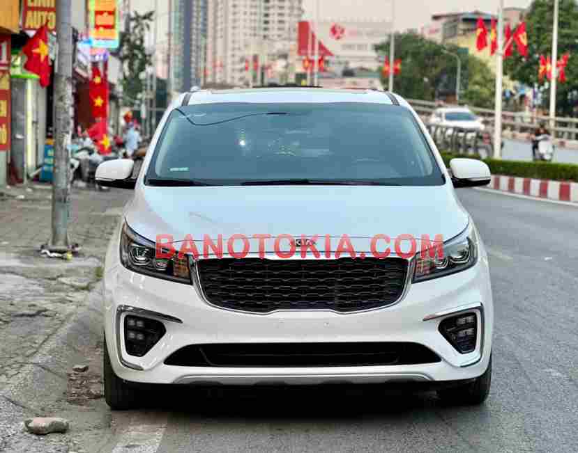 Kia Sedona 2.2 DAT Luxury 2019 Số tự động giá đẹp