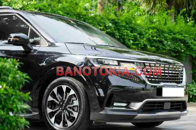 Cần bán Kia Carnival Signature 2.2D 2022 - Số tự động