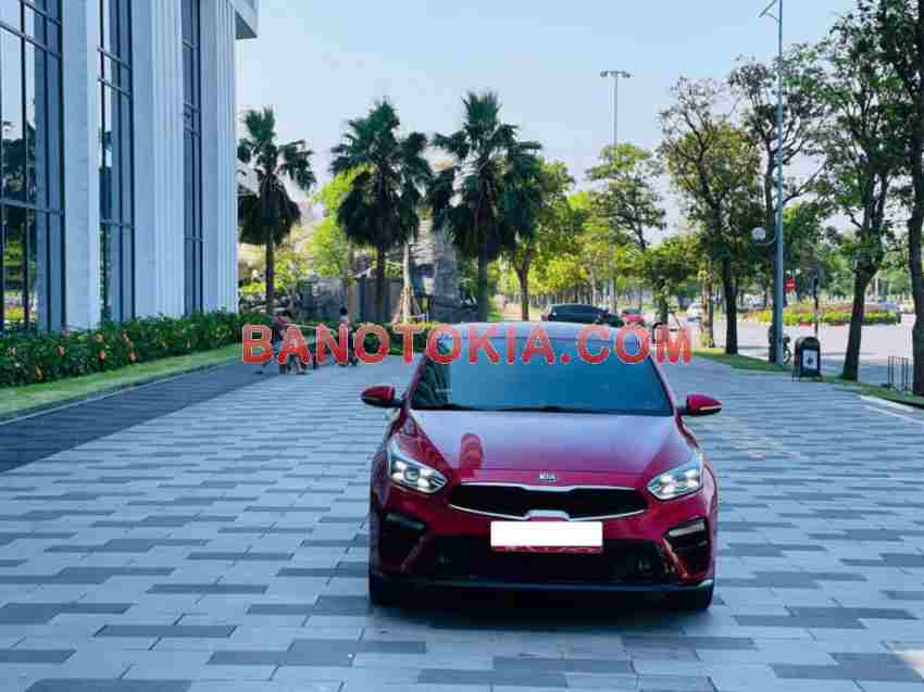 Kia Cerato 2.0 AT Premium 2019 giá cực tốt