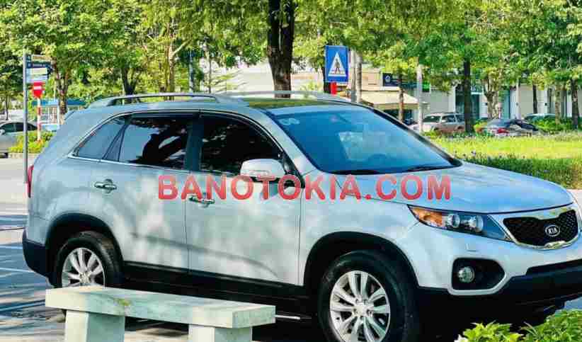 Cần bán xe Kia Sorento GAT 2.4L 2WD sx 2012