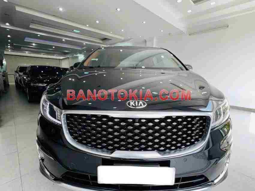 Kia Sedona 3.3L GATH 2014 giá cực tốt