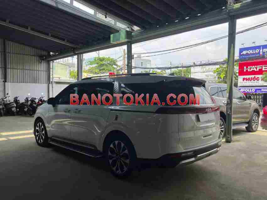 Kia Carnival Premium 2.2D 2022 Số tự động giá đẹp