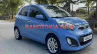 Cần bán nhanh Kia Picanto 1.25 AT 2011 cực đẹp