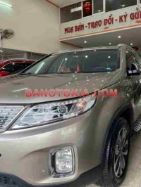 Cần bán gấp Kia Sorento GAT năm 2016 giá cực tốt