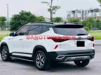 Bán xe Kia Seltos Luxury 1.4 AT sx 2021 - giá rẻ